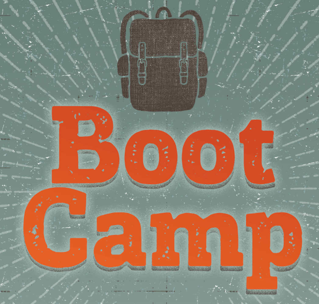 Frontend Masters Bootcamp